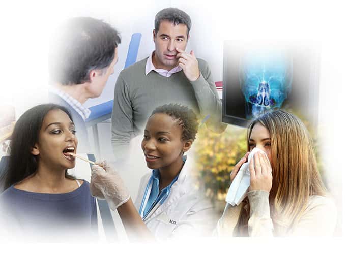 State-of-the-art ENT Care